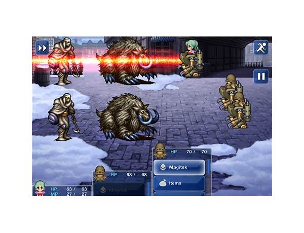 FF アギト for Android - Download the APK from Habererciyes